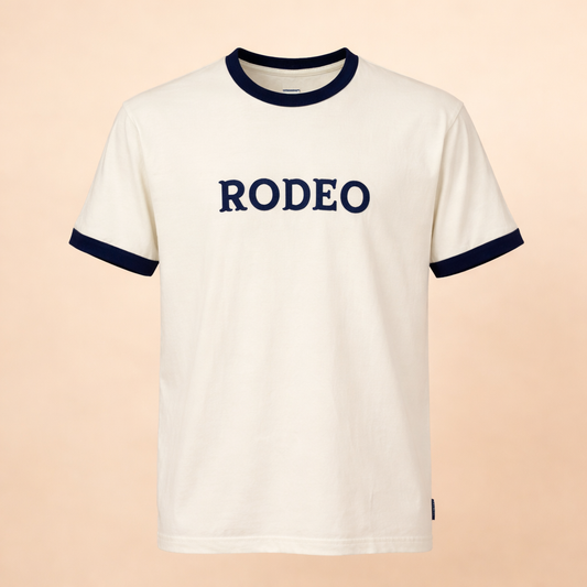 Rodeo Ringer Tee