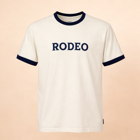 Rodeo Ringer Tee