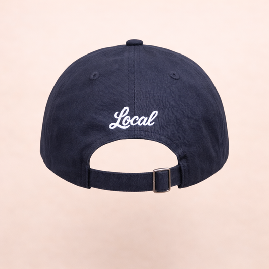 Austin Local Script Hat