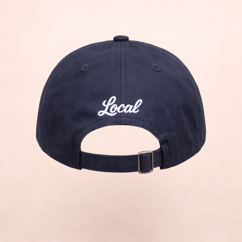Dallas Local Script Hat