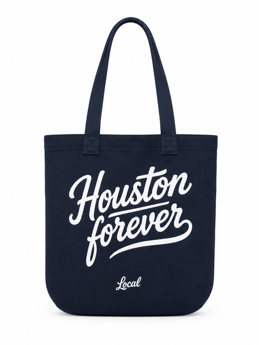 Houston Forever Tote