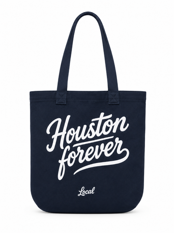 Houston Forever Tote