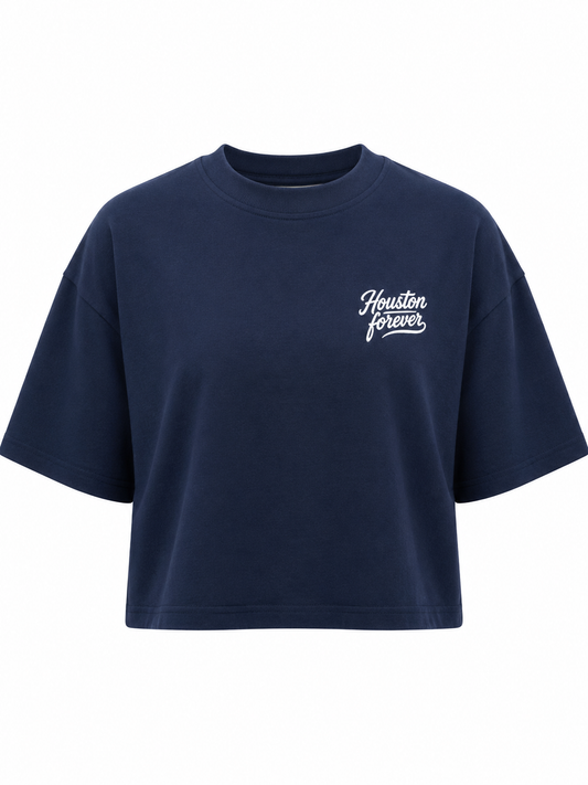 Houston Forever Crop