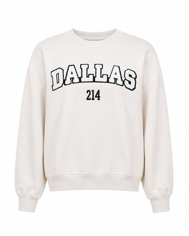 Dallas 214 Original Crew