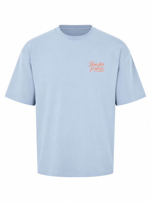 Houston Forever Tee | Iceman Edition