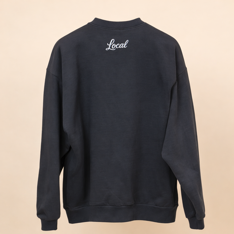 Houston 713 Original Crew