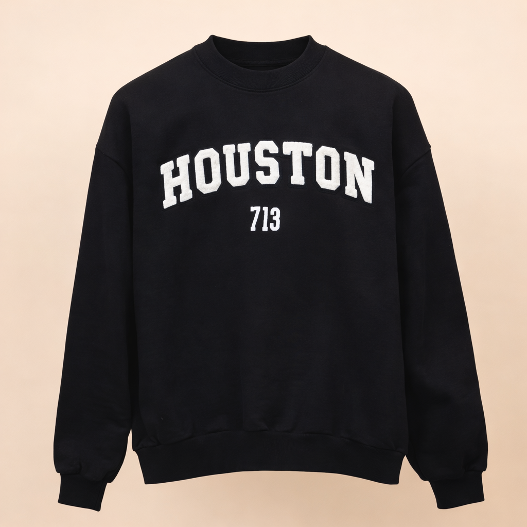 Houston 713 Original Crew