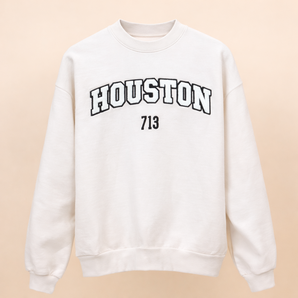 Houston 713 Original Crew