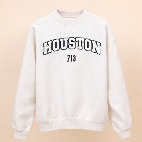 Houston 713 Original Crew