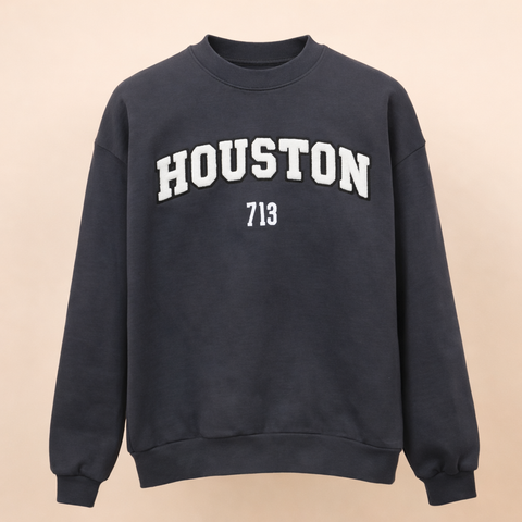 Houston 713 Original Crew