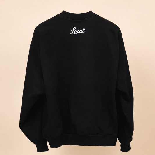 Dallas 214 Original Crew