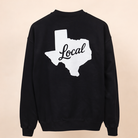 Lone Star Classic Crew