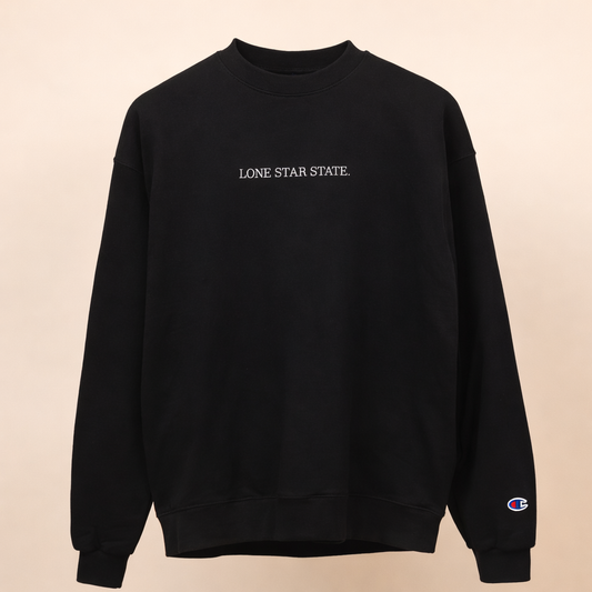 Lone Star Classic Crew